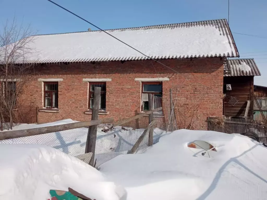 Помещение свободного назначения в Алтайский край, Первомайский район, ... - Фото 1