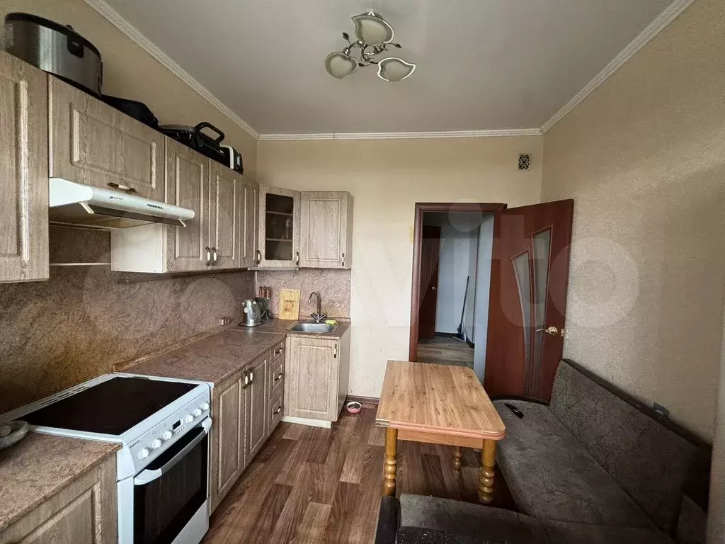 2-к. квартира, 55,6 м, 8/9 эт. - Фото 0