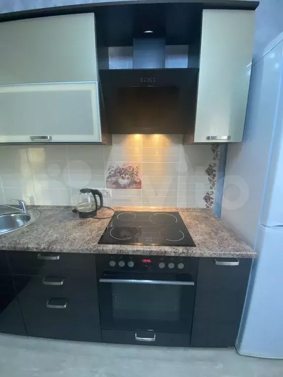 2-к. квартира, 58 м, 3/9 эт. - Фото 1