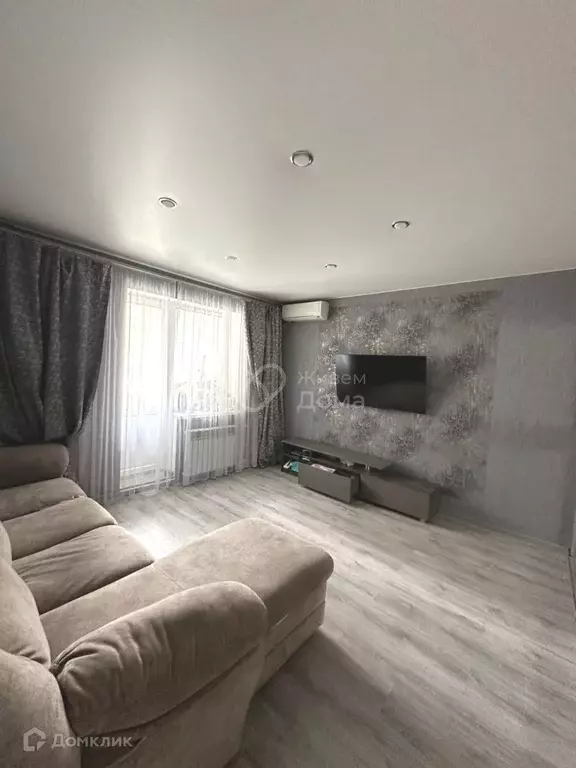 Продаётся 1-к квартира, 37.8 м - Фото 0