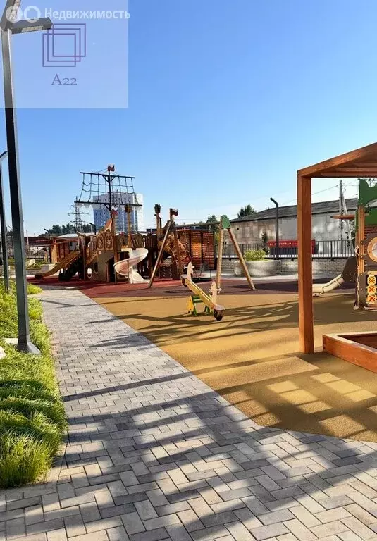 1-комнатная квартира: Барнаул, Промышленная улица, 6 (39 м) - Фото 1