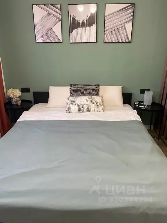 1-к кв. Московская область, Одинцово ул. Триумфальная, 12 (44.0 м) - Фото 1