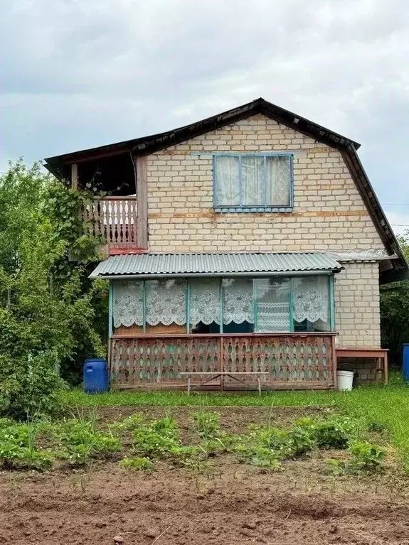 Дом в Рязанская область, Рязань Прогресс СТ, 63 (30 м) - Фото 2