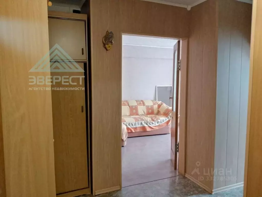 4-к кв. Хакасия, Абакан ул. Кирова, 252 (90.9 м) - Фото 2