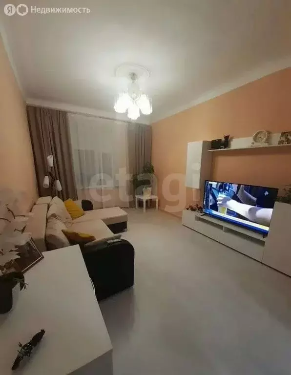 2-комнатная квартира: Вологда, улица Разина, 19А (50.2 м) - Фото 1