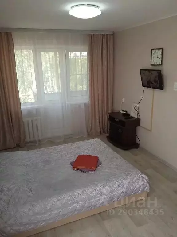 1-к кв. Московская область, Егорьевск 1-й мкр, 40 (36.0 м) - Фото 1