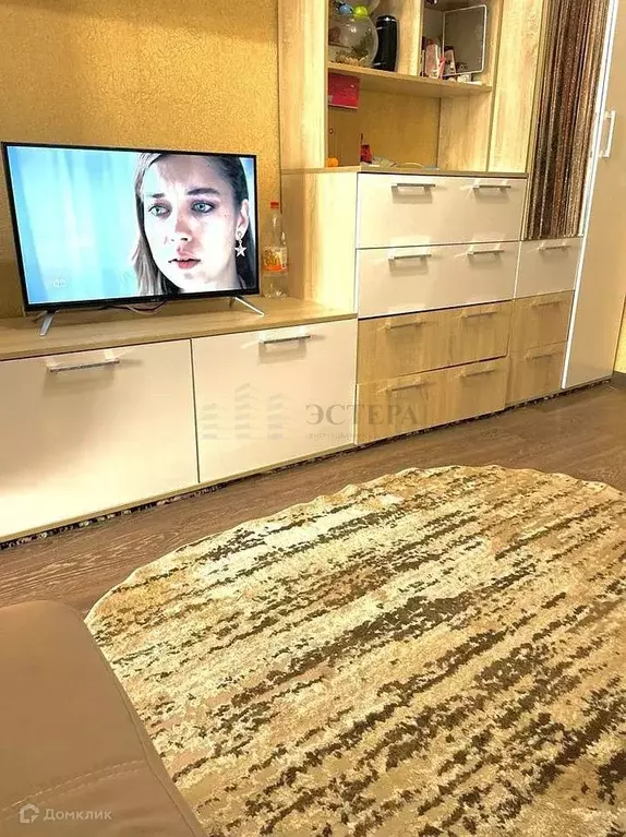 Продаётся квартира-студия, 25 м - Фото 1