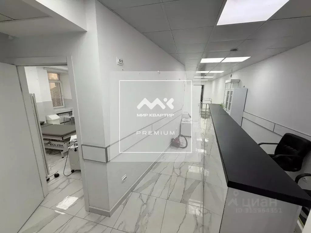 Помещение свободного назначения в Санкт-Петербург Невский просп., 134Б ... - Фото 1