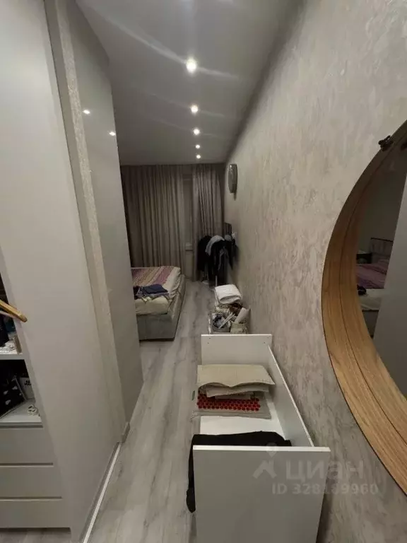 1-к кв. Московская область, Мытищи просп. Астрахова, 12А (36.1 м) - Фото 2