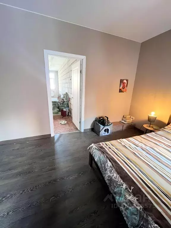 2-к кв. Московская область, Красногорск городской округ, Сабурово пгт ... - Фото 1