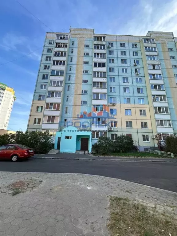 3-к кв. Московская область, Ступино ул. Калинина, 46к1 (77.5 м) - Фото 0