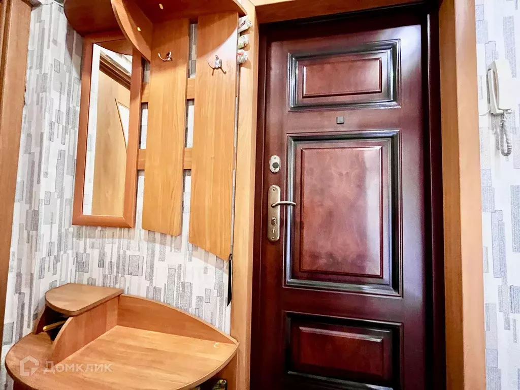 Продаётся 2-к квартира, 41.9 м - Фото 1