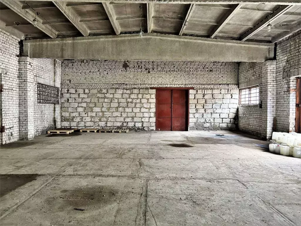 Производственное помещение в Саратовская область, Саратов ул. ... - Фото 1