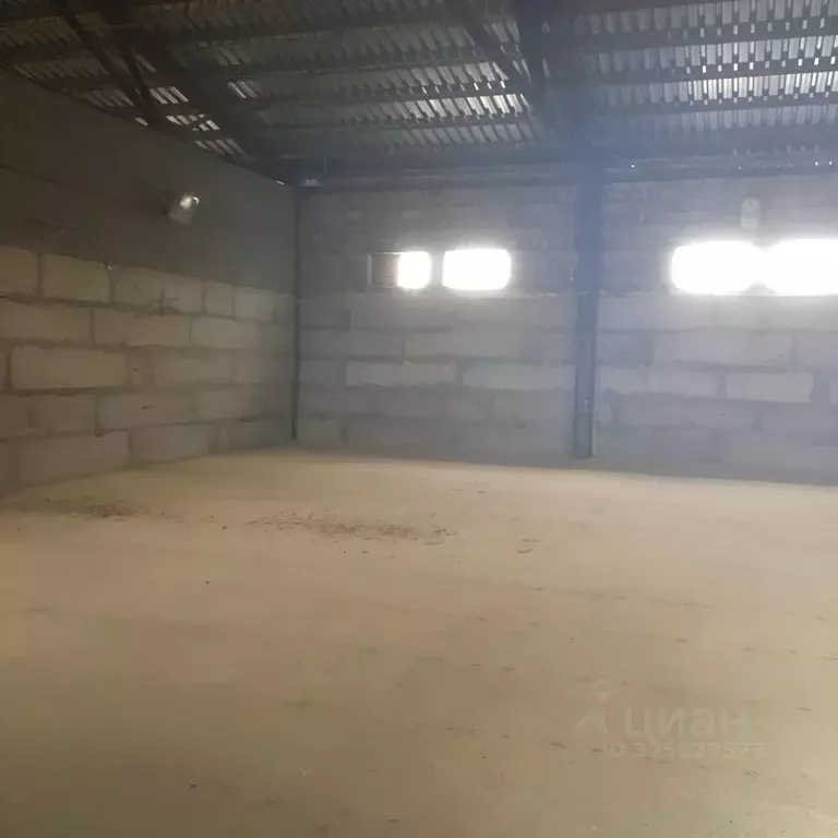 Склад в Ростовская область, Батайск Совхозная ул., 16 (315 м) - Фото 2