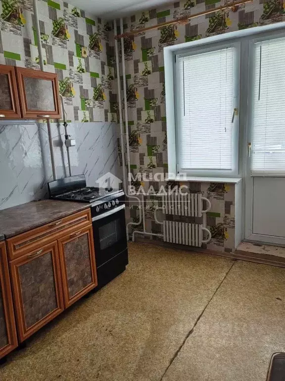 1-к кв. Омская область, Омск ул. Завертяева, 21к2 (39.0 м) - Фото 1