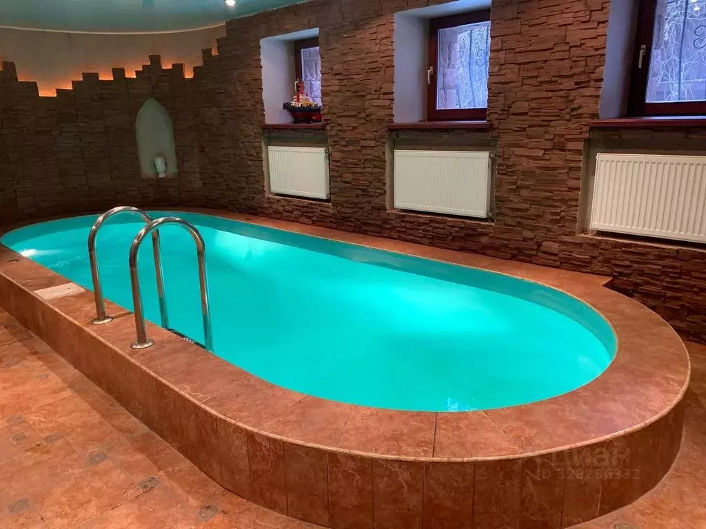 Дом в Московская область, Подольск городской округ, д. Булатово ул. ... - Фото 2