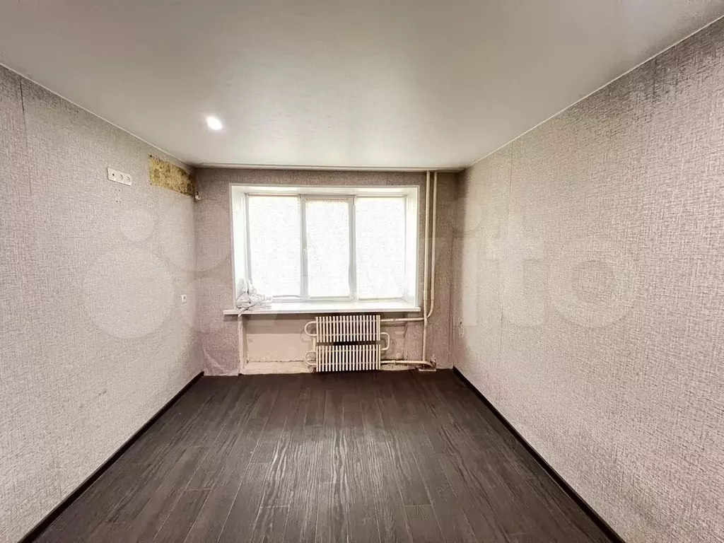 1-к. квартира, 28,6 м, 1/5 эт. - Фото 1