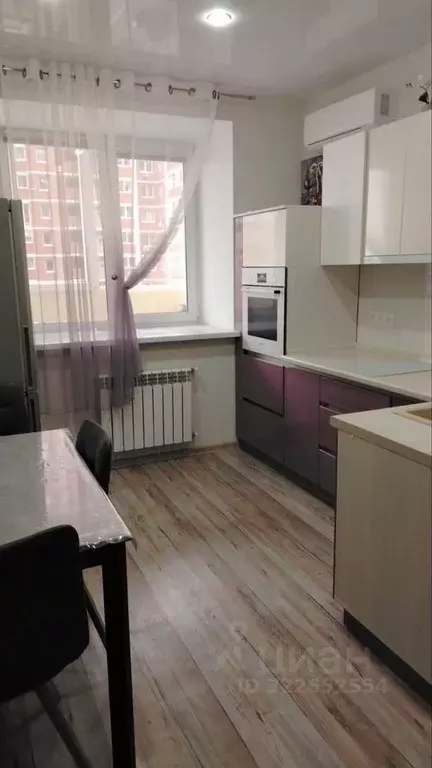 2-к кв. Самарская область, Самара просека 5-я, 133 (71.0 м) - Фото 1