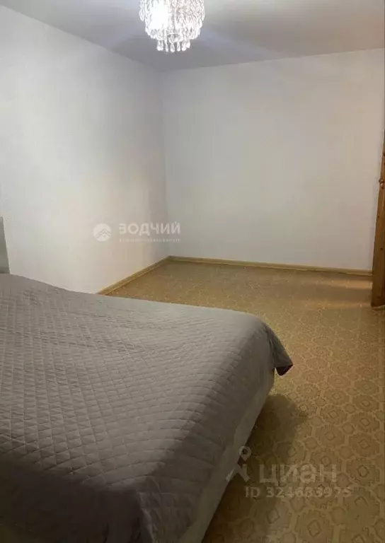 3-к кв. Чувашия, Канаш Промогородная ул., 26 (72.4 м) - Фото 2