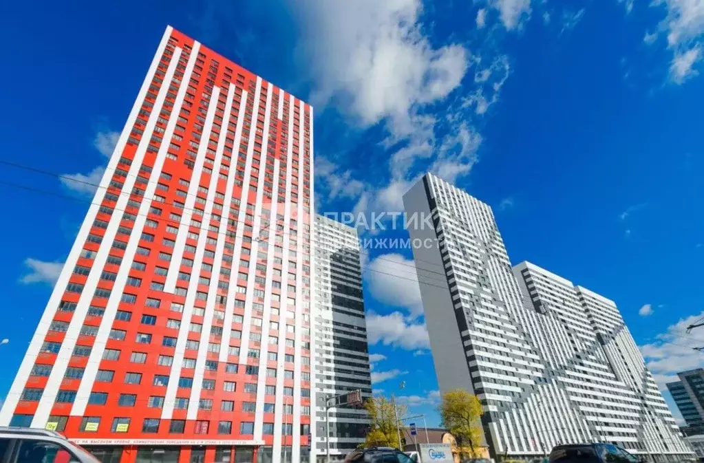 Гараж в Москва просп. Буденного, 51к2 (14 м) - Фото 2