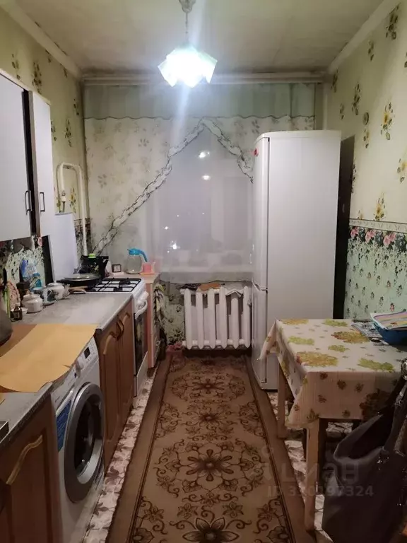 2-к кв. Тверская область, Калязин ул. Коммунистическая, 25А (50.7 м) - Фото 1