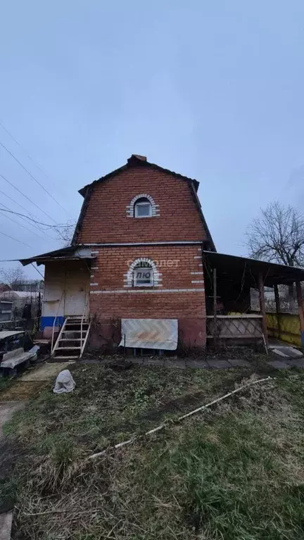 Дом в Московская область, Воскресенск Колыберево СНТ, 121А (12 м) - Фото 1