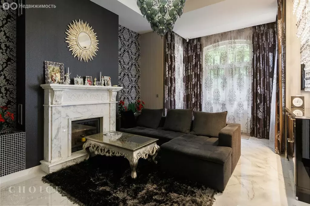 Дом в село Ильинское, КП Ильинка (300 м) - Фото 2