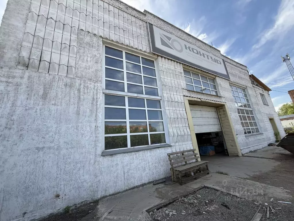 Помещение свободного назначения в Омская область, Омск ул. 4-я ... - Фото 2