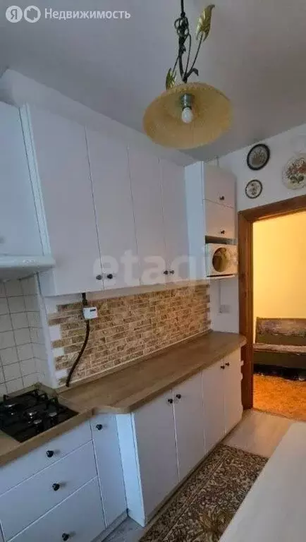 2-комнатная квартира: Омск, микрорайон Городок Нефтяников, ... - Фото 1