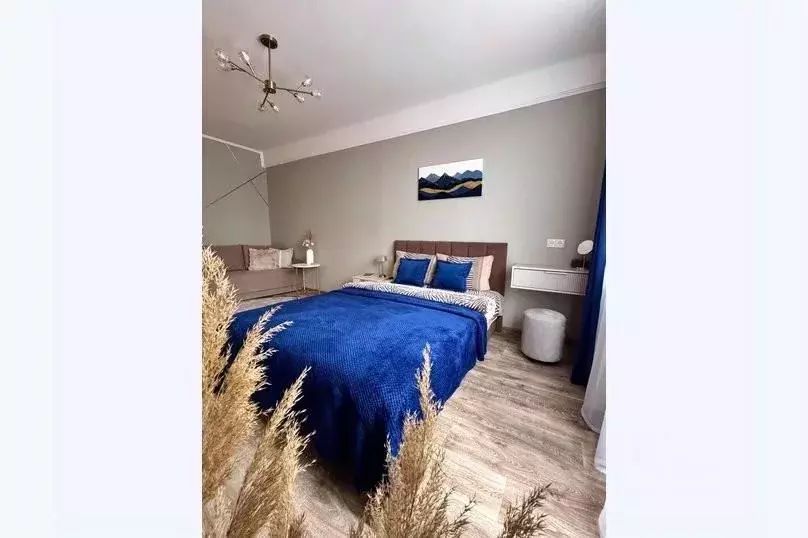 1-к кв. Севастополь просп. Генерала Острякова, 90 (33.0 м) - Фото 0