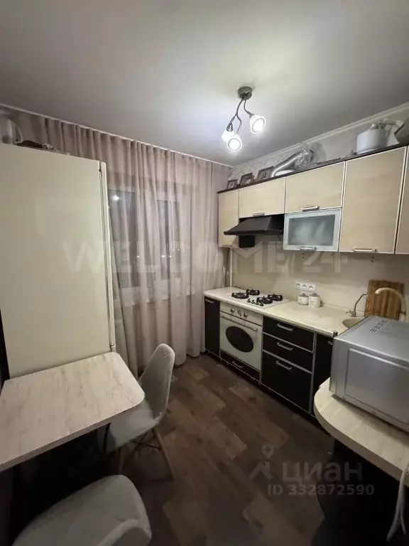 2-к кв. Чувашия, Чебоксары ул. Фридриха Энгельса, 48 (43.0 м) - Фото 2