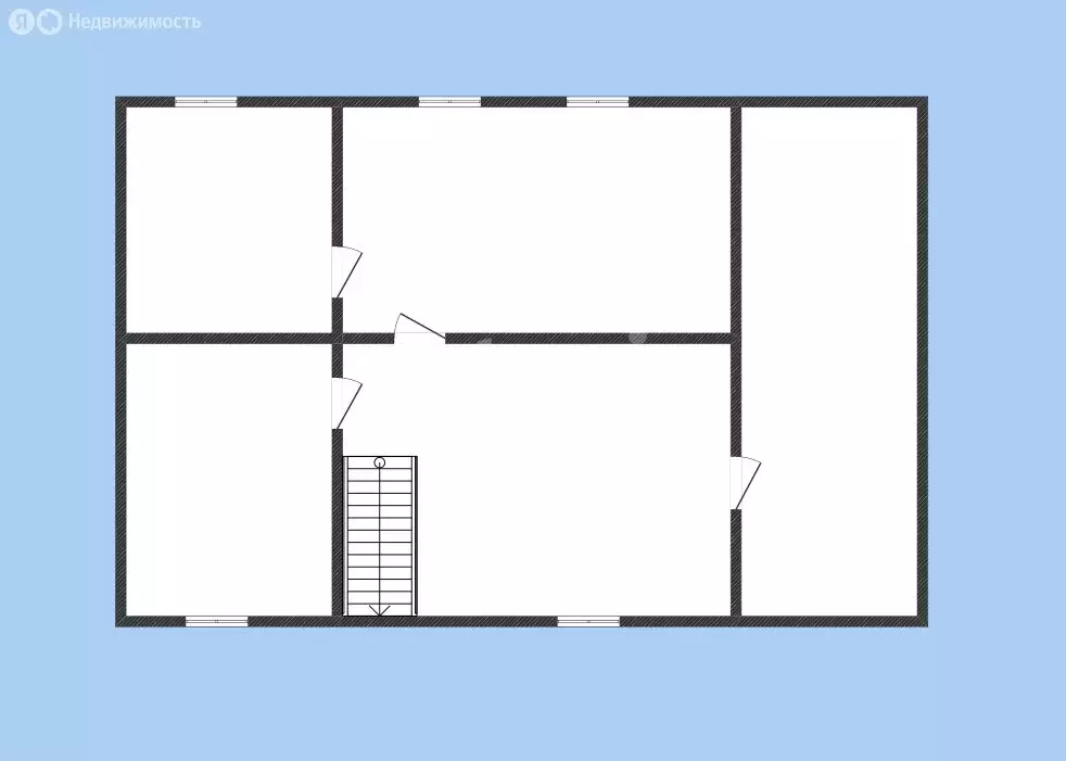Дом в Черкесск, Фестивальный переулок (137 м) - Фото 1