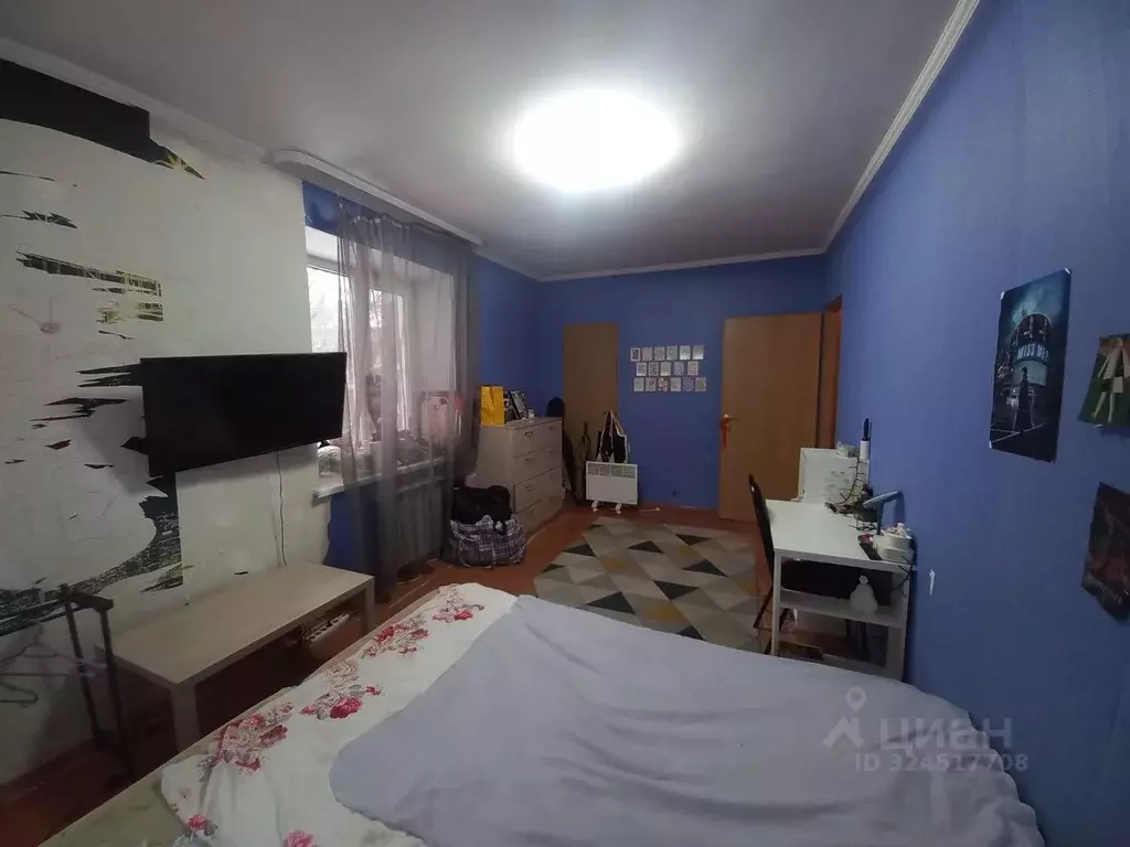 1-к кв. Новгородская область, Великий Новгород Район Торговая сторона, ... - Фото 2