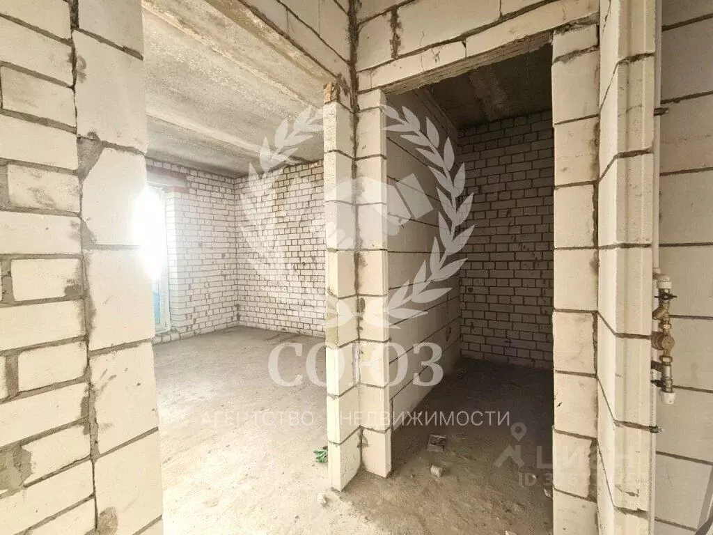 2-к кв. Калужская область, Калуга ул. Белинского, 13 (64.9 м) - Фото 2