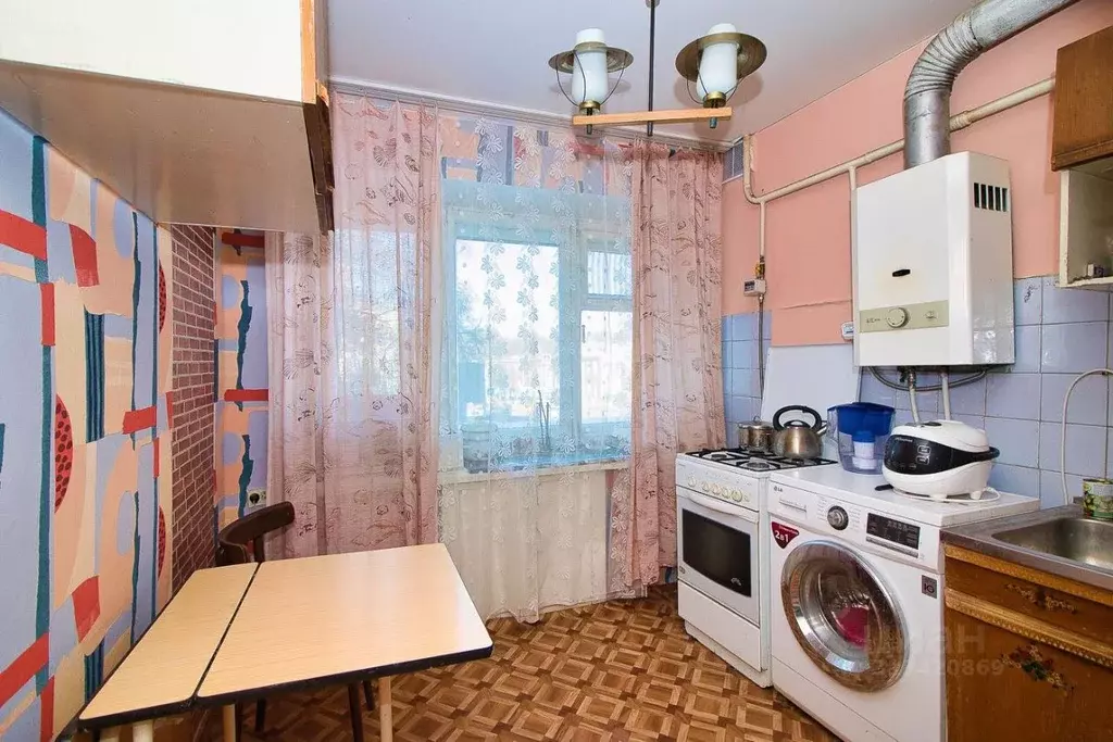 1-к кв. Владимирская область, Владимир ул. Горького, 77 (30.0 м) - Фото 0