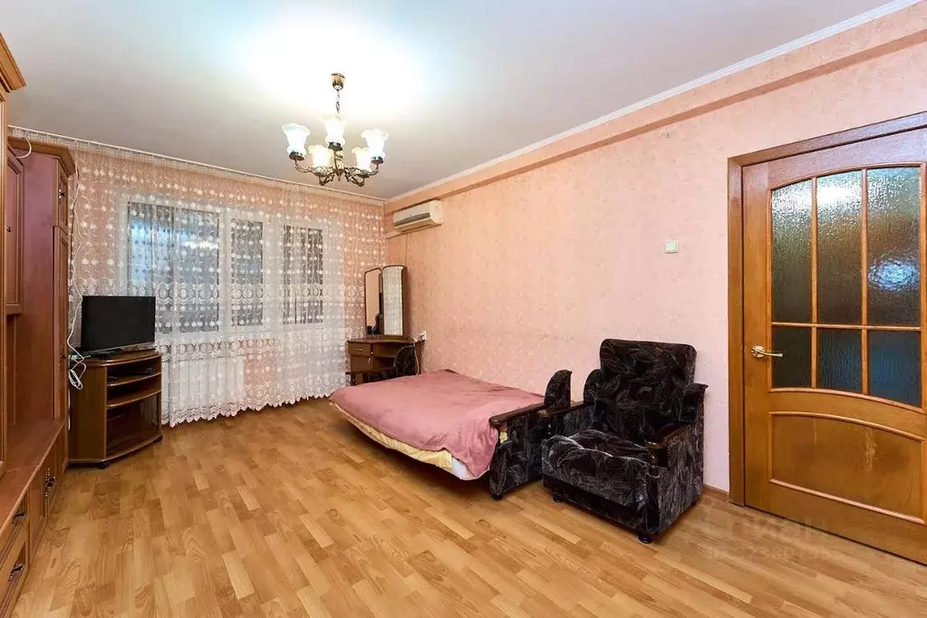 2-к кв. Краснодарский край, Краснодар Фестивальный мкр, ул. Яна ... - Фото 2