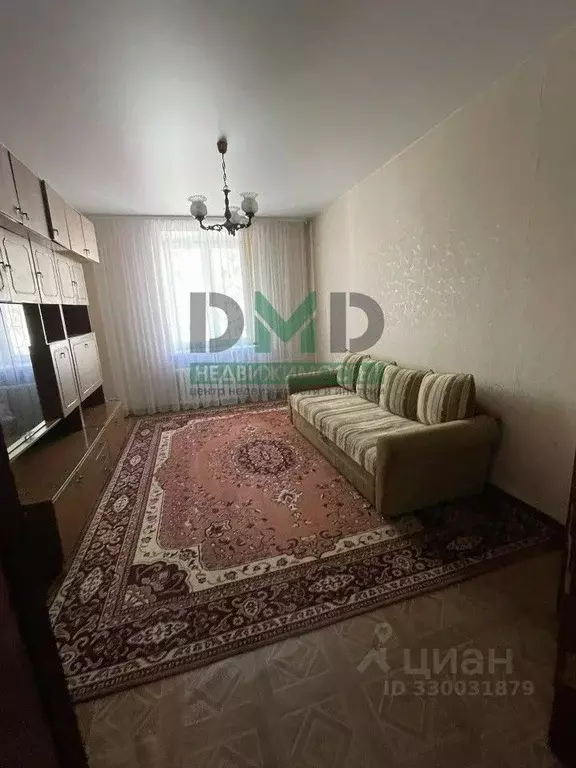 3-к кв. Оренбургская область, Орск просп. Мира, 16 (72.0 м) - Фото 2