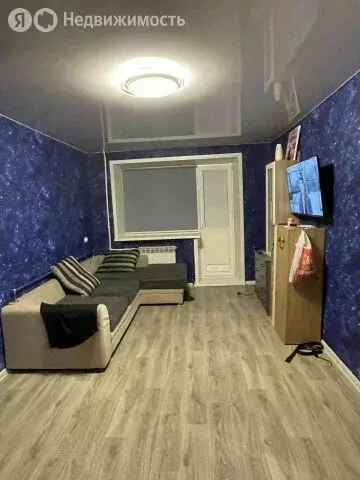 2-комнатная квартира: Кушва, улица Гвардейцев, 20 (44.2 м) - Фото 1