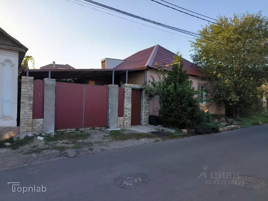 Участок в Ставропольский край, Ставрополь Краснофлотская ул., 199 (5.0 ... - Фото 2