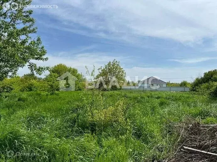 Участок в посёлок Сергиевский, улица Ленина (8 м) - Фото 1