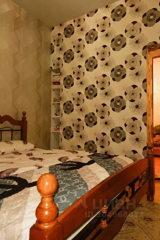 2-к кв. Дагестан, Махачкала ул. Джамалутдина Атаева, 4 (80.0 м) - Фото 1
