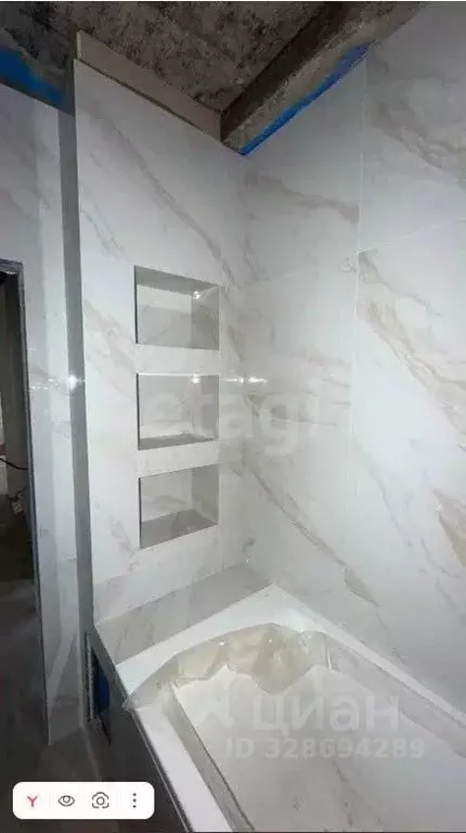 2-к кв. Бурятия, Улан-Удэ ул. Модогоева, 8 (48.4 м) - Фото 1