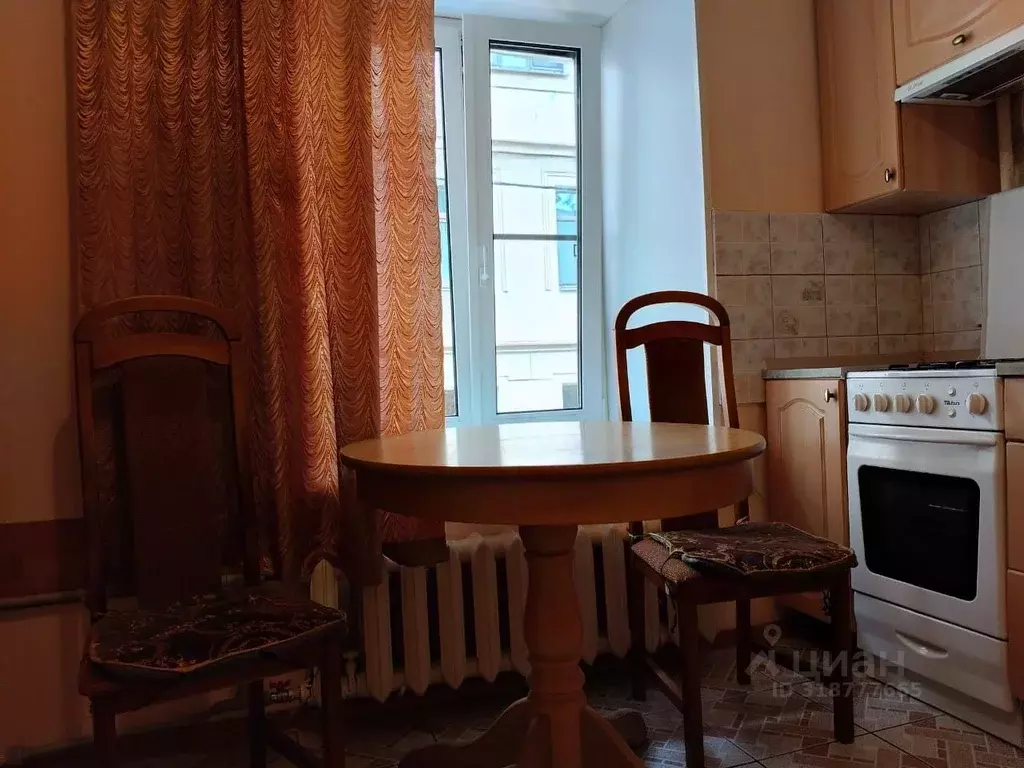 Студия Санкт-Петербург наб. Реки Фонтанки, 60 (22.0 м) - Фото 1