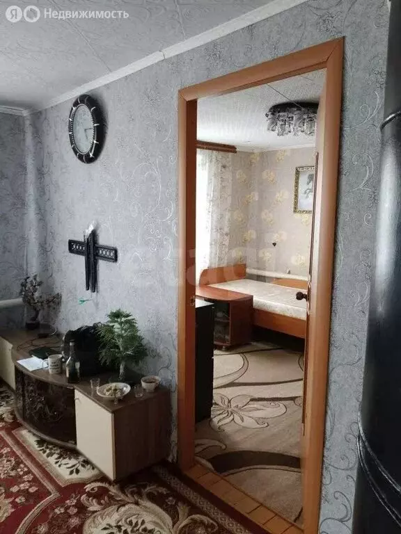 Дом в село Подовинное, Первомайская улица (76.8 м) - Фото 2