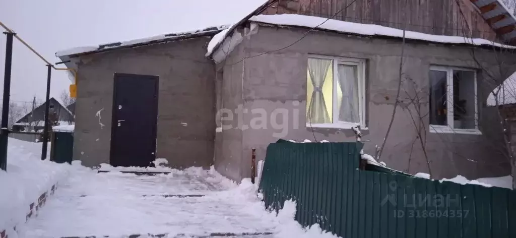 Дом в Башкортостан, Уфа Шакша-Южная жилрайон, ул. Татышлинская, 35 ... - Фото 1