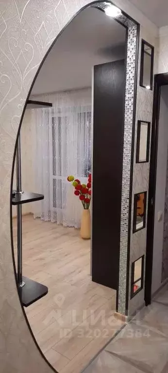 1-к кв. Ставропольский край, Кисловодск проезд Цандера, 6 (34.0 м) - Фото 1