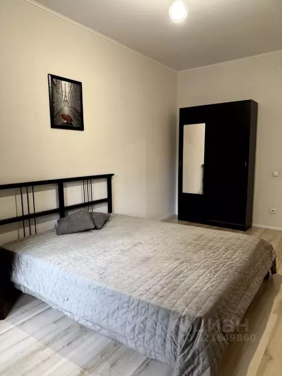 2-к кв. Московская область, Люберцы городской округ, Мирный пгт ул. ... - Фото 2