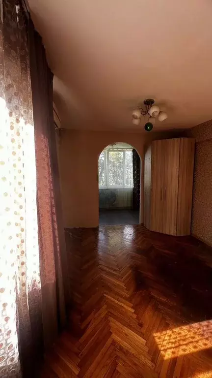 1-к кв. Краснодарский край, Сочи ул. Тимирязева, 9 (36.0 м) - Фото 1