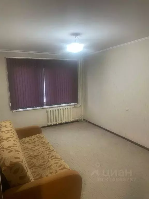 1-к кв. Алтайский край, Барнаул Взлетная ул., 45Д (32.5 м) - Фото 0