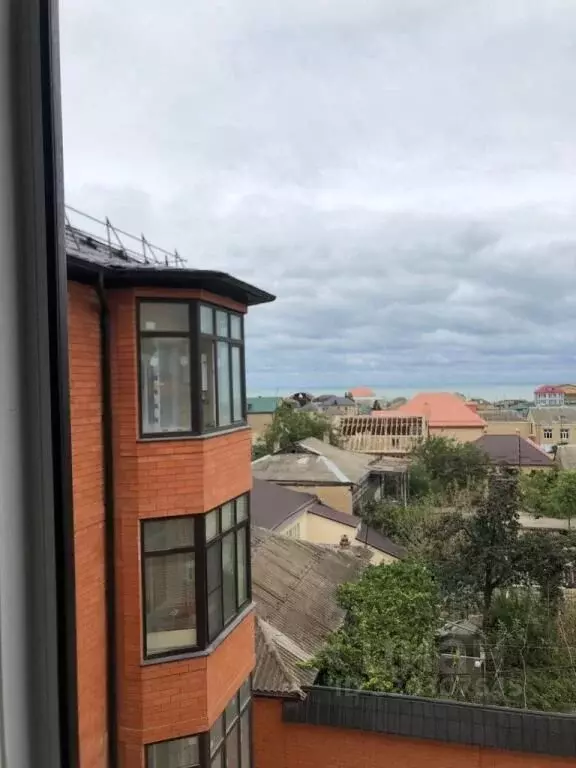 1-к кв. Дагестан, Дербент ул. Салаватова, 19 (43.0 м) - Фото 1